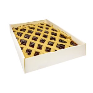Linzer Blechkuchen Polarfrost TK 1,7kg