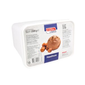KB.Haselnuss Eis 5000ml
