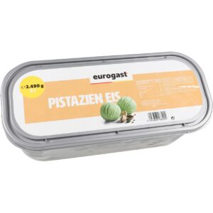 Speiseeis Eurogast TK 5l Pistazie