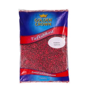 Golden Crown Preiselbeeren 2,5kg