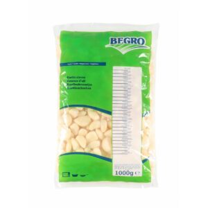 Westfro Knoblauch Zehen 1kg