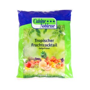CN/GC Tropicana Fruchtcocktail 2,5kg