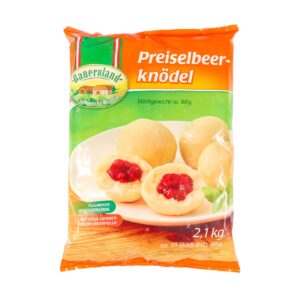 BL.Preiselbeerknödel 2,1kg