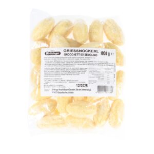 Griessnockerl TK 1kg Stritzinger