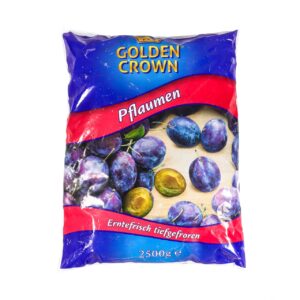 CN.Pflaumenhälften 2,5kg