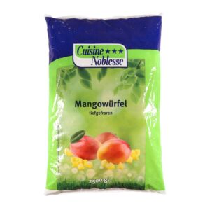 CN.Mangowürfel 2,5kg