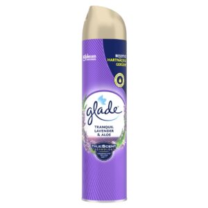 Glade by Brise 300ml Duftspray Lavendel