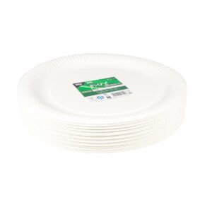 PS.Pappteller d29cm 50er"PURE"