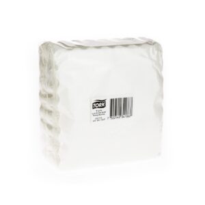 Servietten Tork 15x15cm 500 Stk