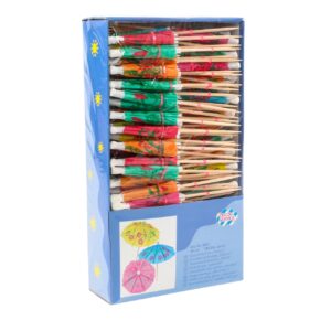 Eisschirmchen DS 10cm 144 Stk