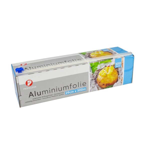 Profi.Alufolie 300x29  Box