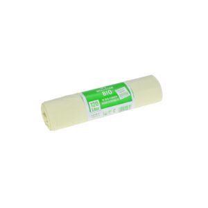 Müllstar Müllsäcke Bio 120L 10 Stk grün