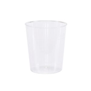 PS.Schnaps Gläser 2cl 40er PLASTIK