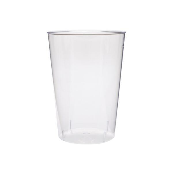 Probierbecher PapStar 0,1l 40 Stk klar