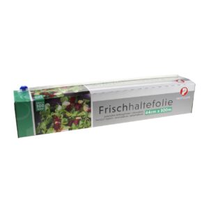 Profi. Frischhaltefolie 300m x 44 cm