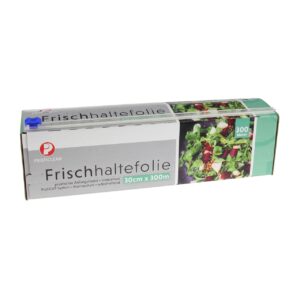 Profi.Frischhaltefolie  300m x 30cm