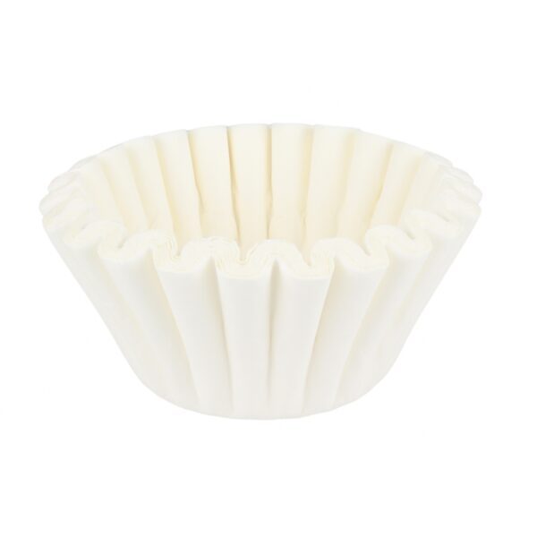 Filtertüten Melitta Korbfilter 250mm 250 Stk