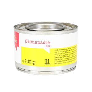 Eurodiskont Brennpaste 200g
