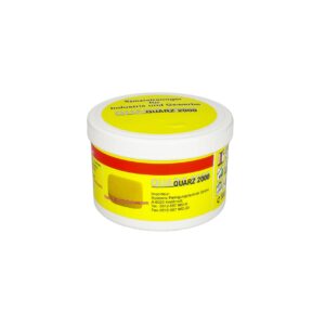 Quarz Reinigungsstein 50cl mit Schwamm
