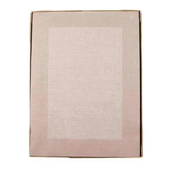 Tischsets Dunicel 30x40cm 100 Stk Linnea Greige