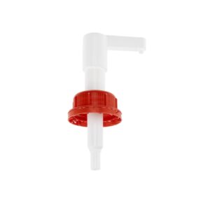 Sp.Sirup Dispenser 5L Kanister