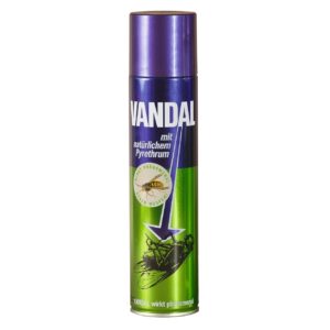 Fliegenspray Vandal 400ml