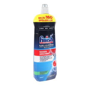 RB.Finish Klarspüler 800ml