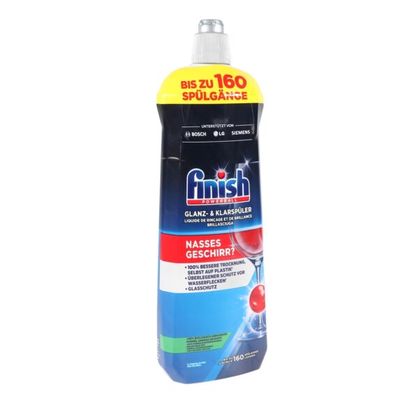 RB.Finish Klarspüler 800ml