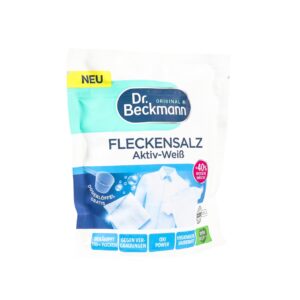Fleckensalz Aktiv Weiss Dr.Beckmann 400g