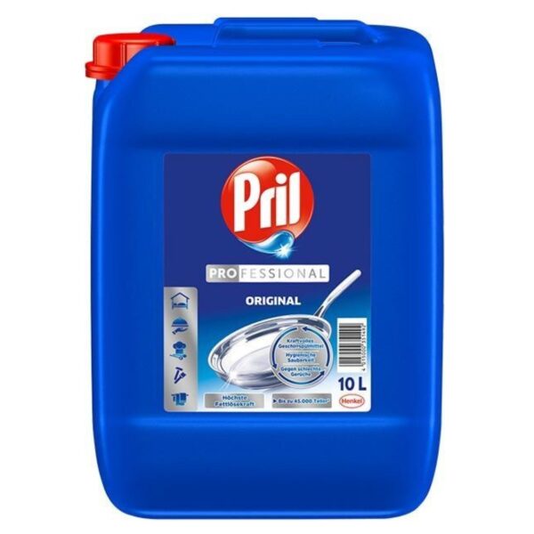 Pril flüssig 10L Professional Henkel