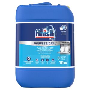 Flüssigreiniger Finish Calgonit Professional 10kg