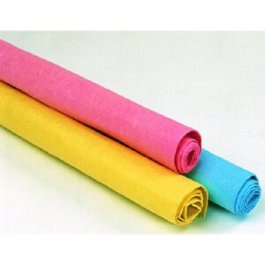 N.Wettex Rolle 1m x 1m