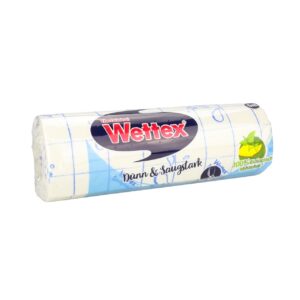 Wettex Vileda 25cm Rolle 5 m