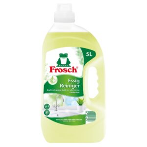 Essigreiniger Frosch 5l