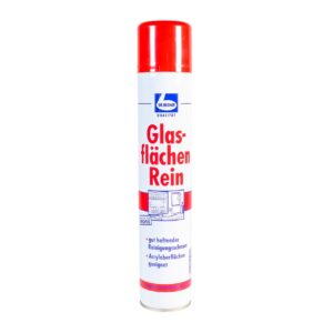 Glasflächen Rein 500ml Dr.Becher Schaumspray Dose