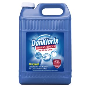 C.Dan Klorix 5L Original