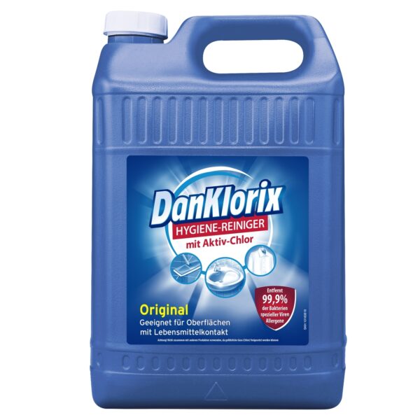 C.Dan Klorix 5L Original