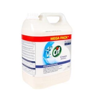 JD Cif Prof. 5l Creme Classic