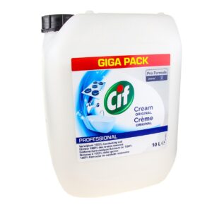 Scheuercreme Cif 10l Professional