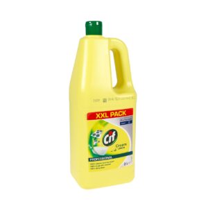 JD Cif Prof. 2l Creme Lemon
