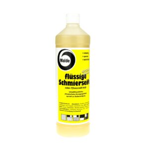 Walde Schmierseife 1L flüssig