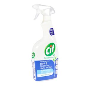 Un.Cif Bad+Duschreiniger 750ml
