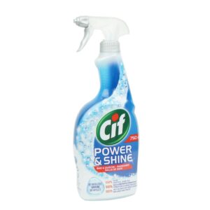 Power Shine Cif 750ml Bad