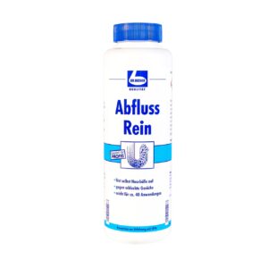 Bech.Abflussrein 1kg