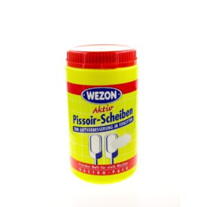 Pissoirscheiben Wezon 35 Stk