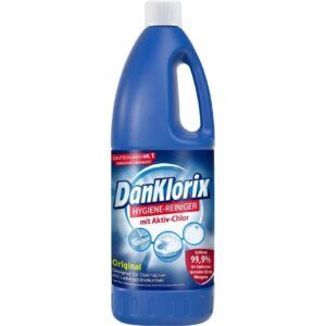 C.Dan Klorix 1,5L Original