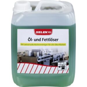 Selex Öl-u.Fettlöser 5,01L