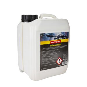 Eurogast Scheuermilch 5,01L