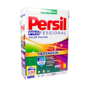Persil Pulver 130WG Color Professional