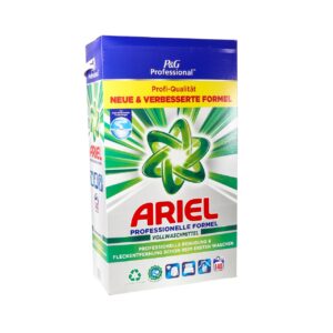 Ariel Vollwaschmittel Pulver Regulär 9,1kg  140WG